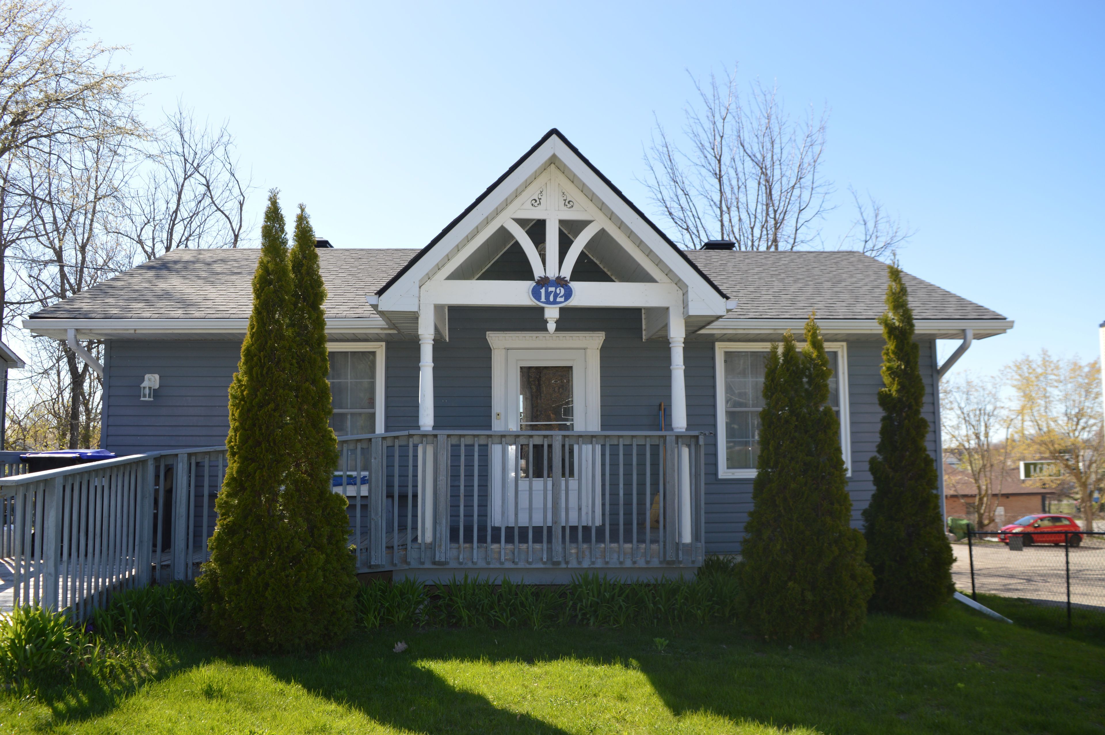 172 William Street, Tay, On L0k 2a0