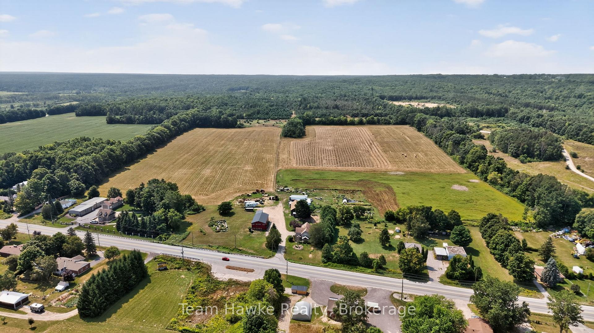 8870 County 93 Road, Midland, On L4r 4k4