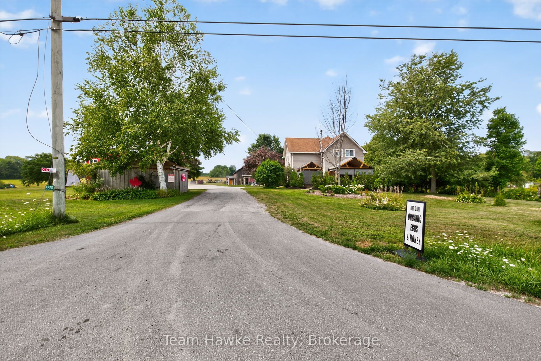 8870 County 93 Road, Midland, On L4r 4k4