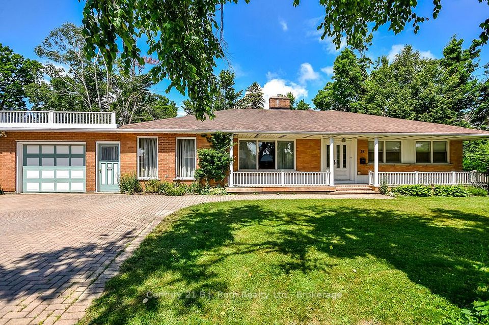 26 Dalton Crescent N, Orillia, On L3v 5j5