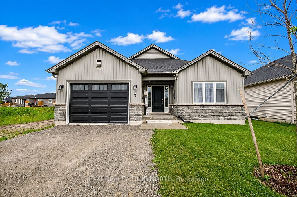51 Harold Avenue, Severn, On L0k 1e0