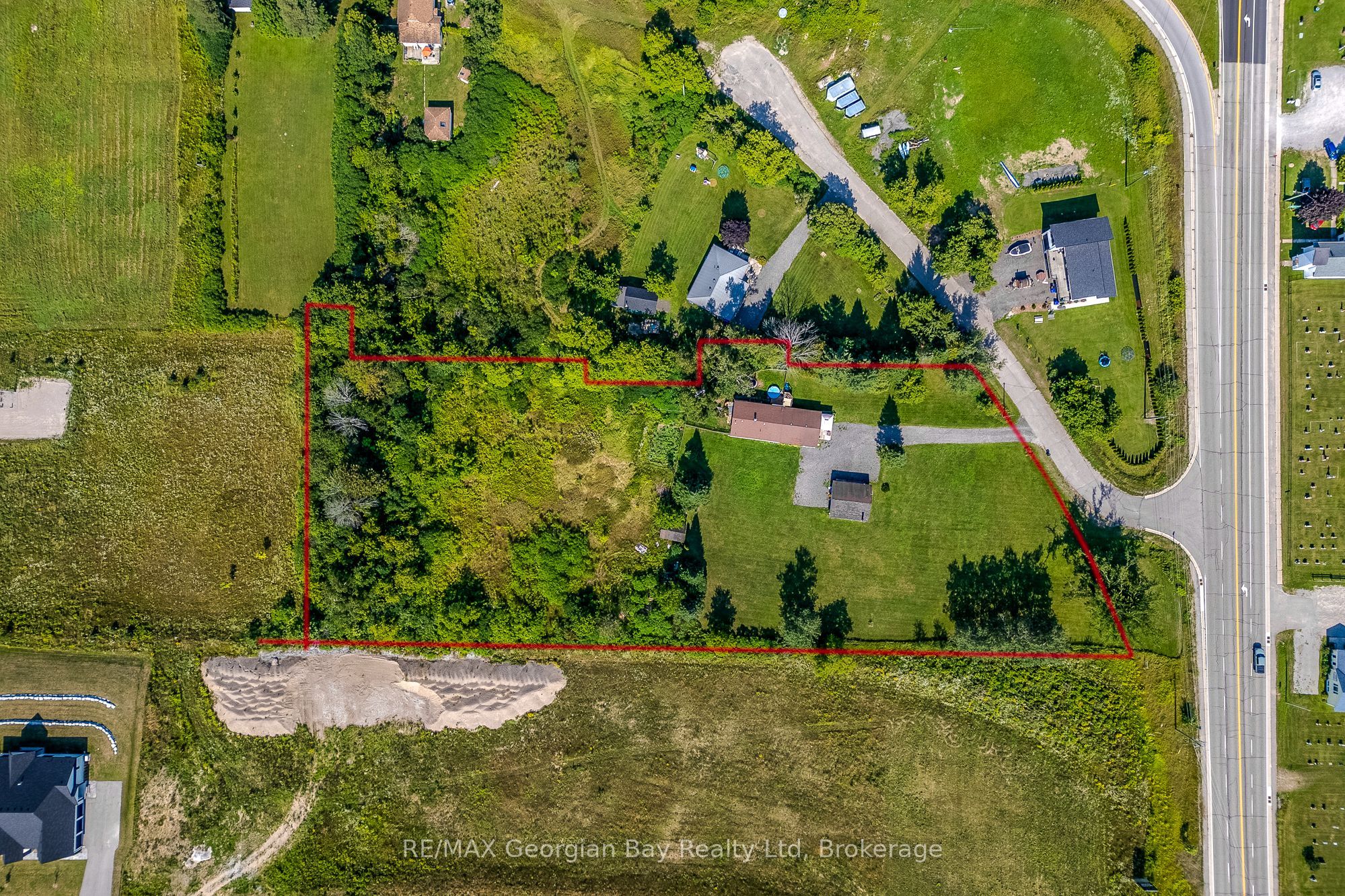1046 Henry Street, Tay, On L0l 1p0