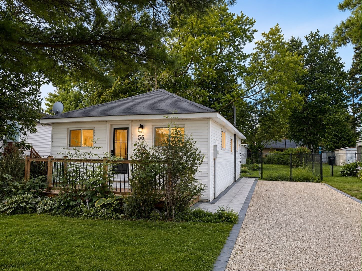 56 68th Street N, Wasaga Beach, On L9z 1t8