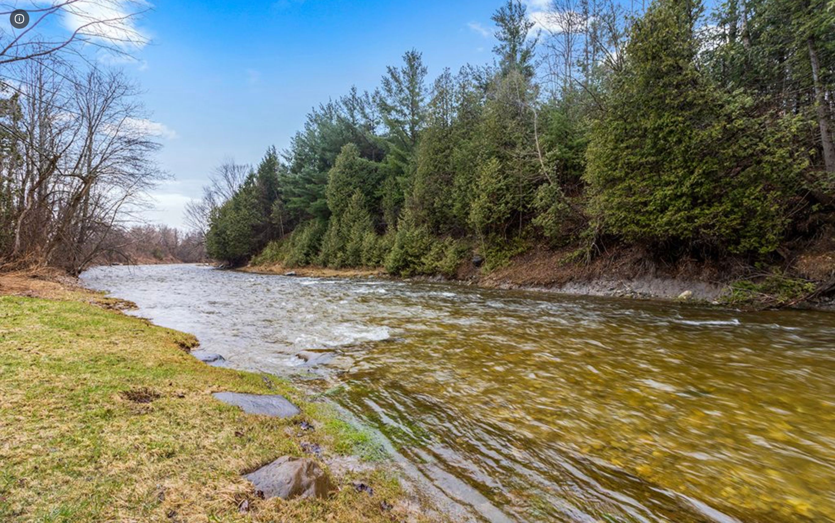 3237 Collingwood Street, Clearview, On L0m 1g0