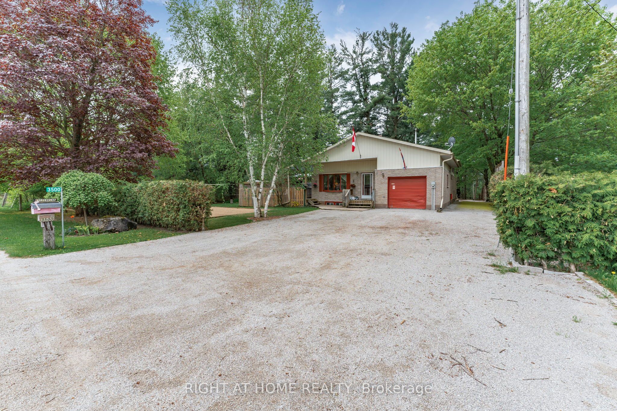 3500 Baldwick Lane, Springwater, On L0m 1t2