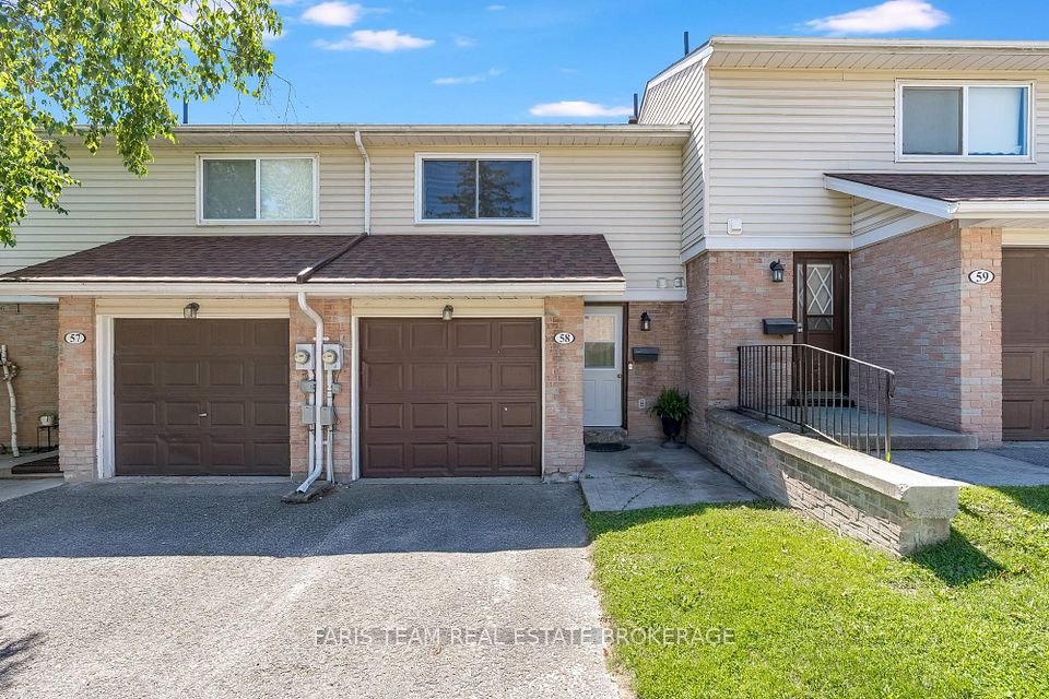 778 William Street 58, Midland, On L4r 4r8