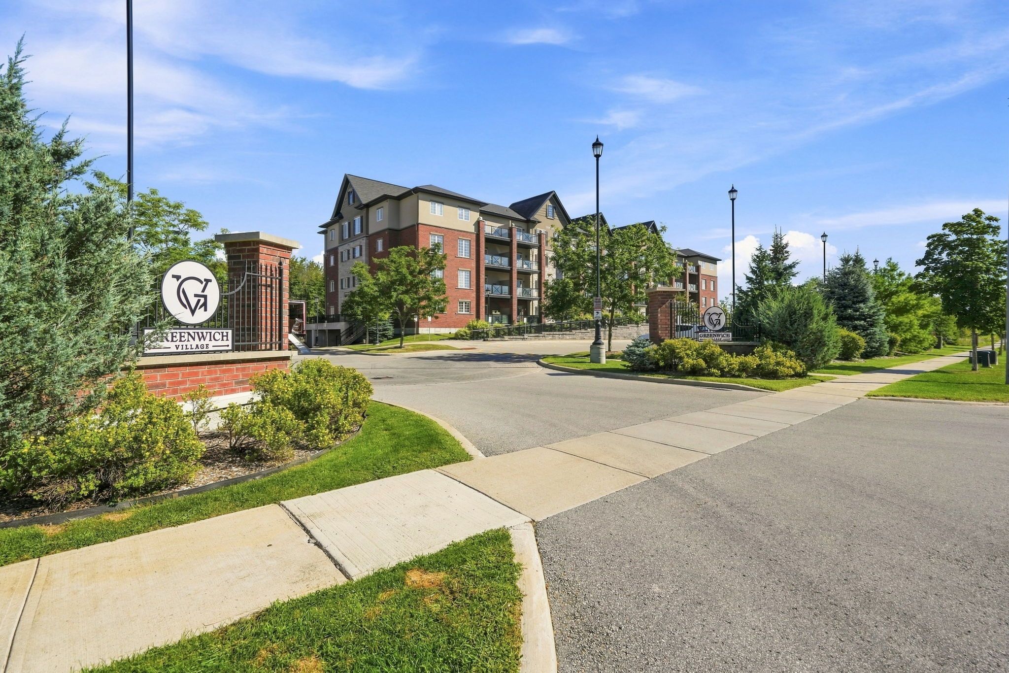 5 Greenwich Street 207, Barrie, On L4n 7y8