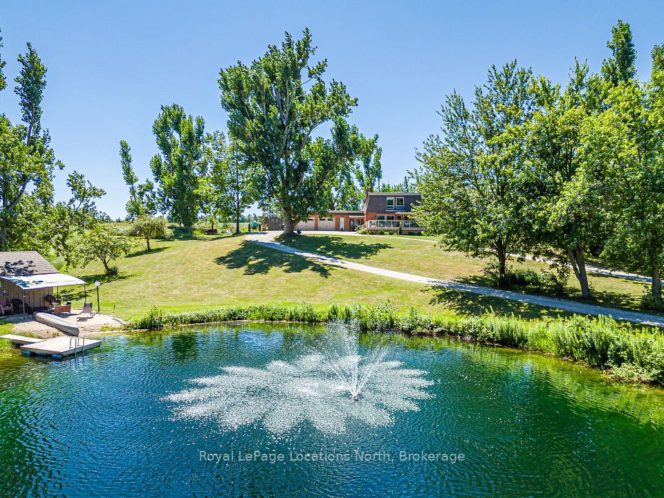 8941 County 91 Road, Clearview, On L0m 1h0