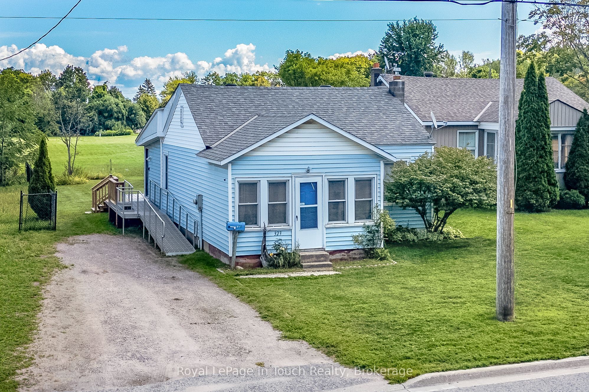 323 William Street, Midland, On L4r 4g2