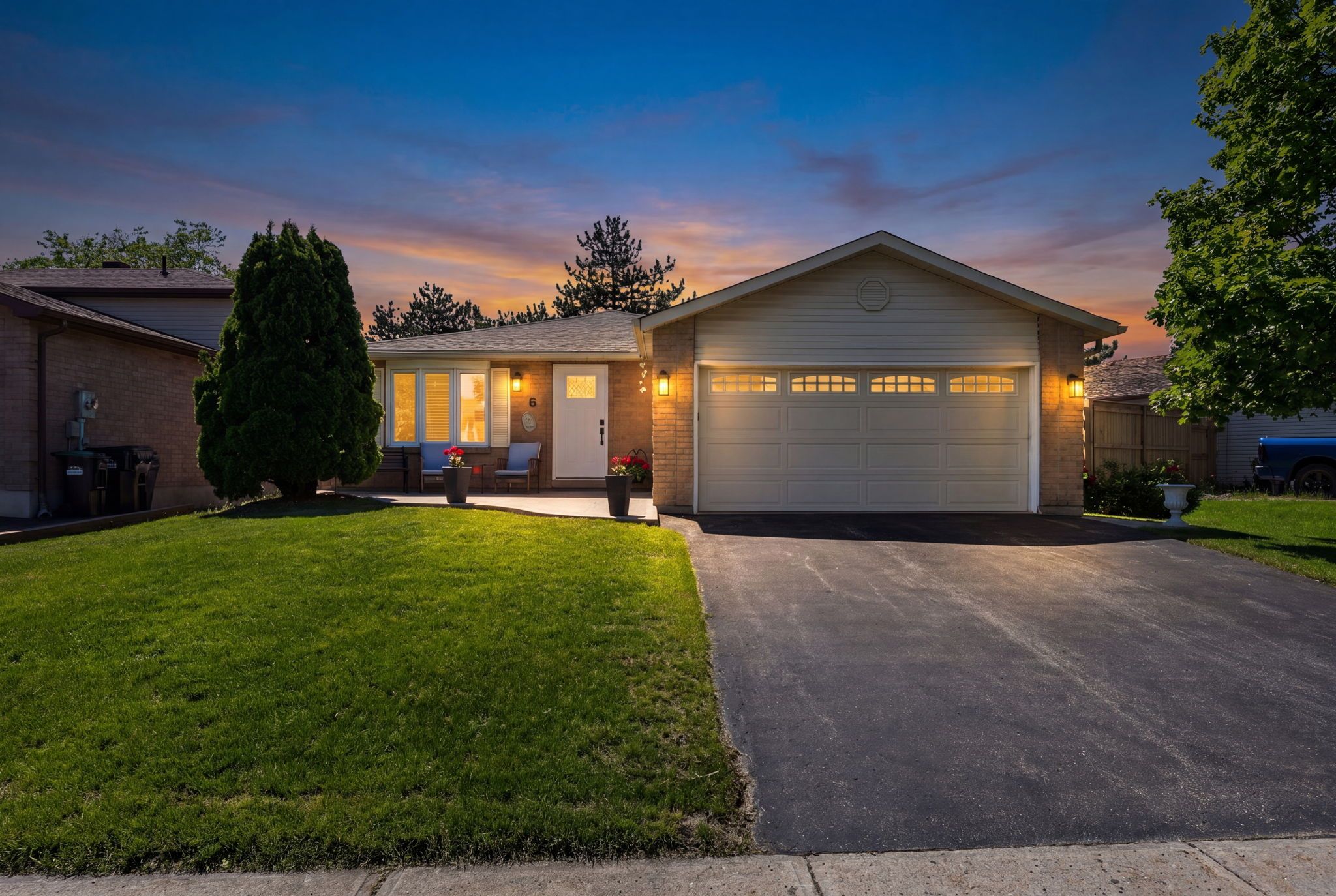 6 Ford Street, Barrie, On L4n 5x2
