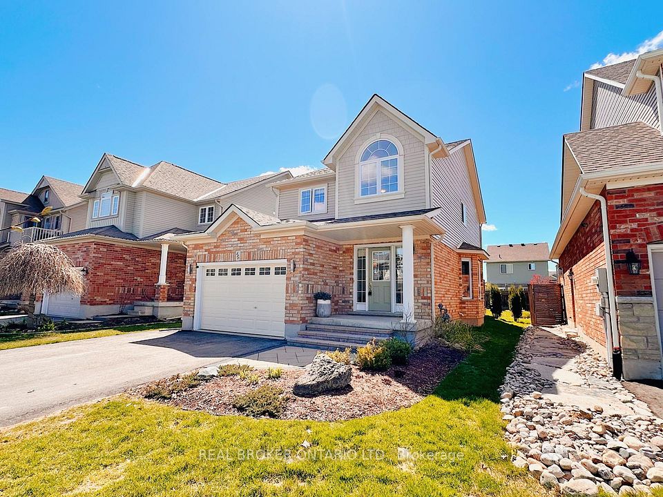320 Holden Street, Collingwood, On L9y 0e1