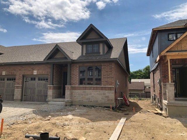 981 Wright Drive, Midland, On L4r 0e4