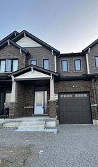 71 Milady Crescent, Barrie, On L9j 0x2