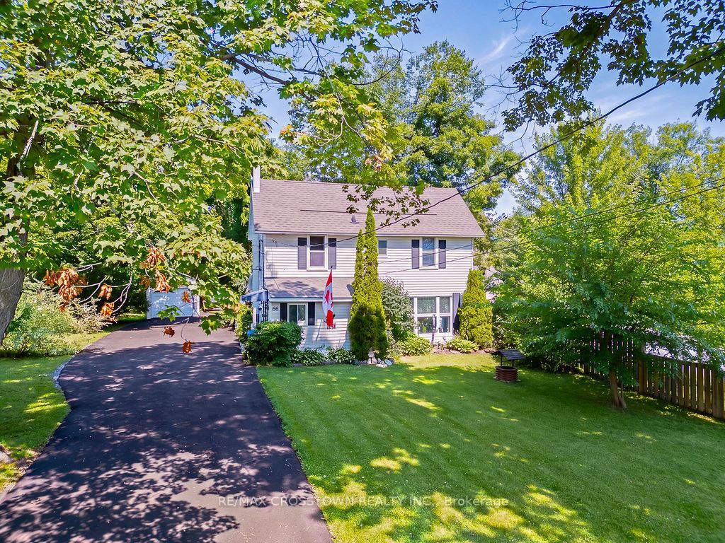 66 Maple Street, Tay, On L0k 2a0