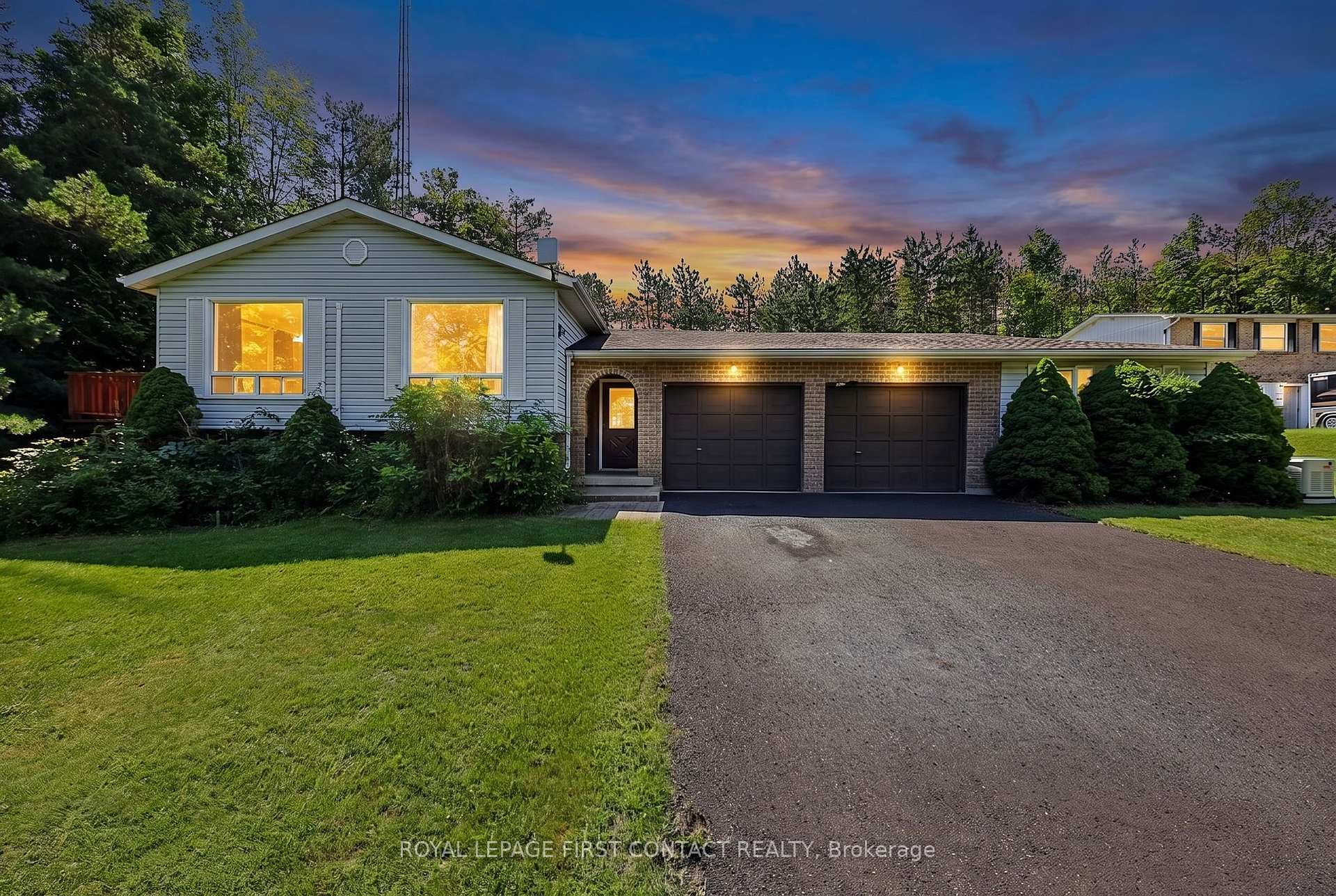 4576 Line 5 Line N, Oro-Medonte, On L0l 1v0