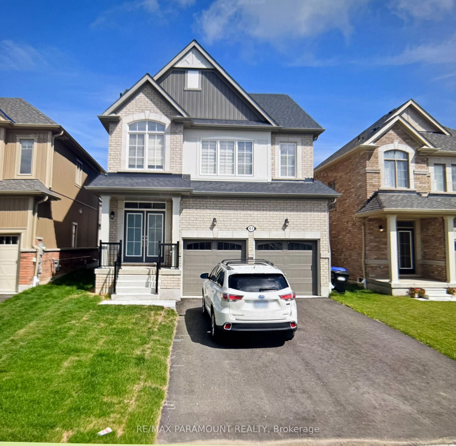 61 Tracey Lane, Collingwood, On L9y 3v2