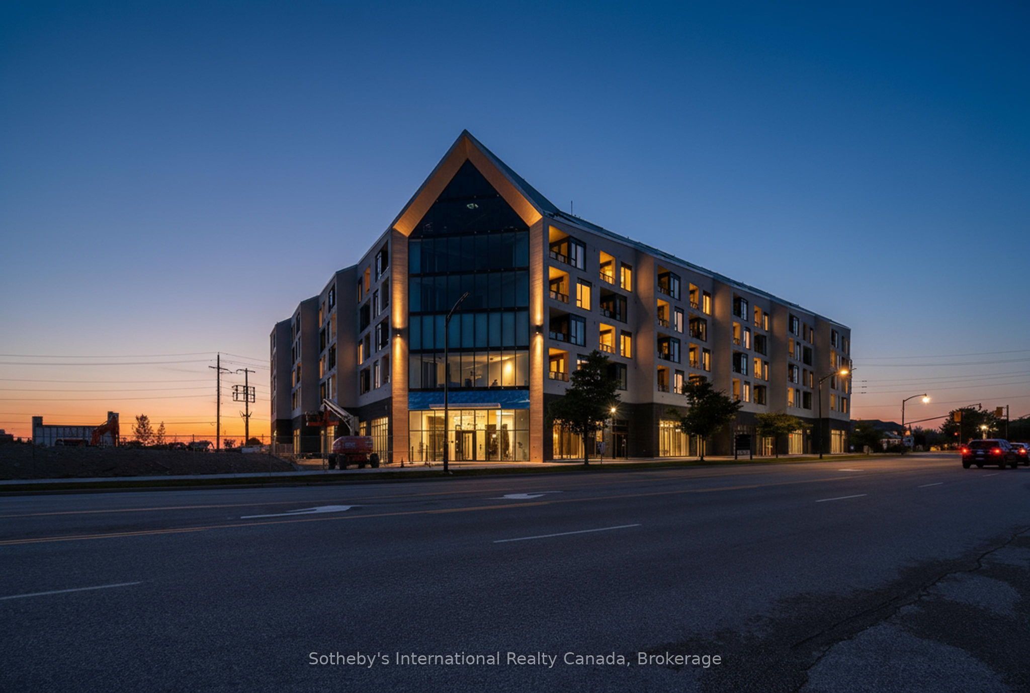 31 Huron Street 224, Collingwood, On L9y 2m5