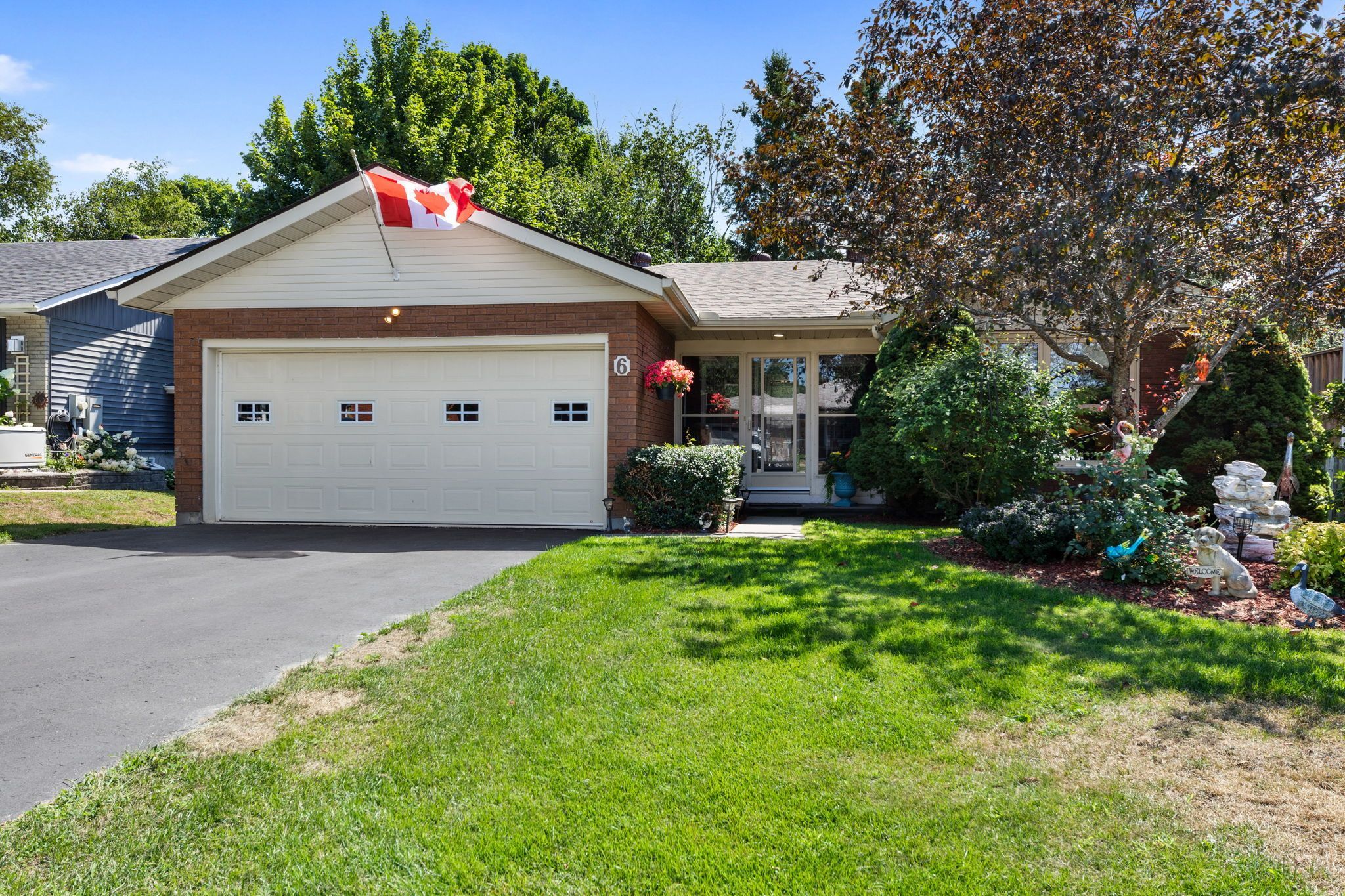 6 Bonaventure Place, Penetanguishene, On L9m 1j3
