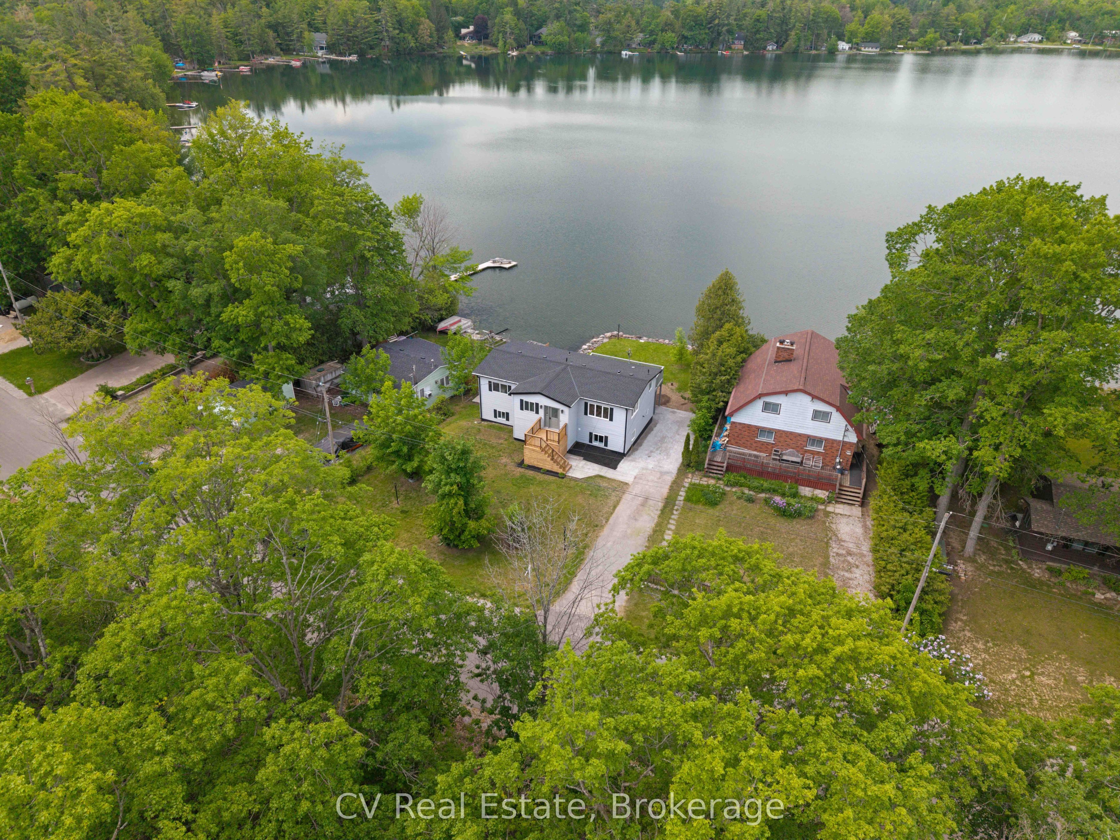 3338 Cox Drive, Severn, On L0k 2b0