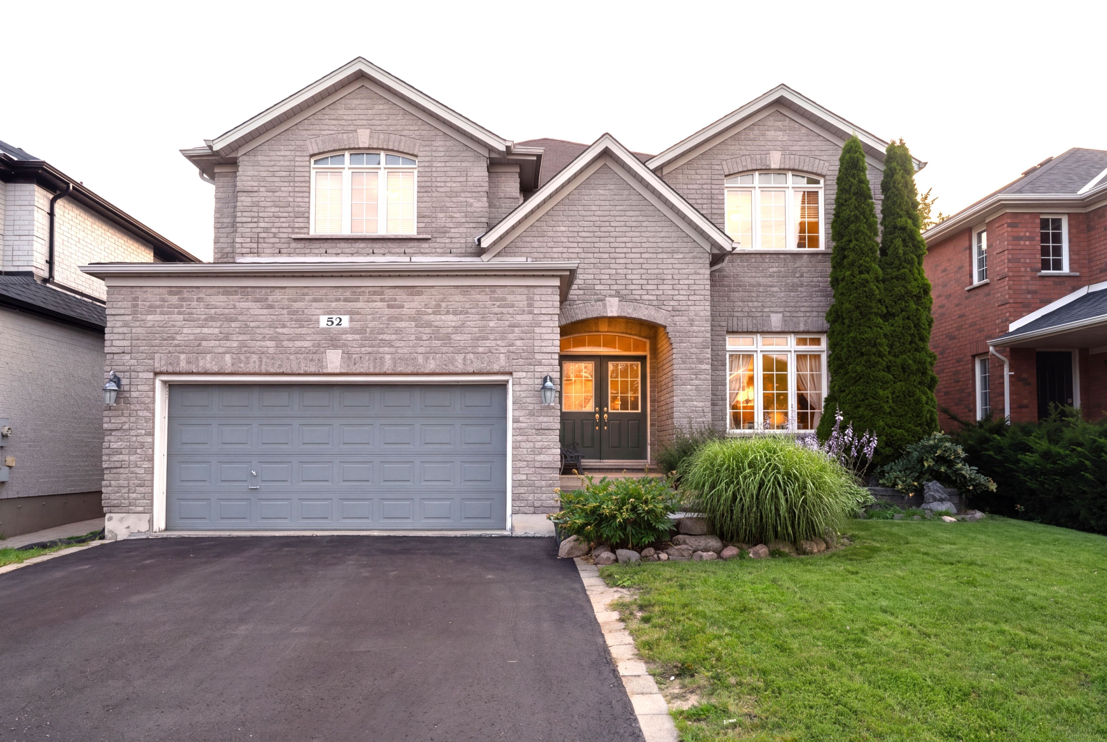 52 Prince William Way, Barrie, On L4n 0y9