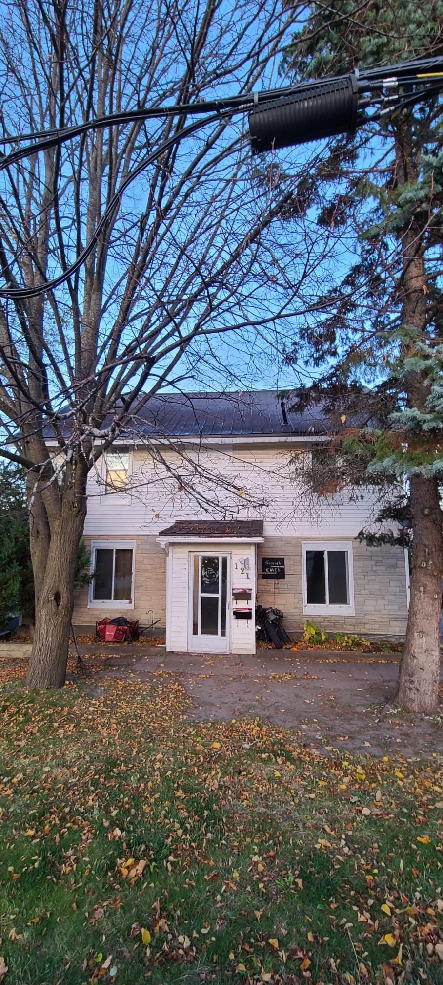 121 Seventh Street, Midland, On L4r 3y9