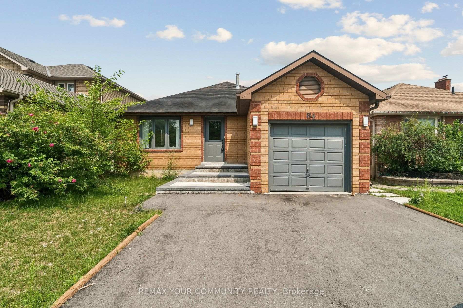 84 Irwin Drive Main Floor, Barrie, On L4n 7a8