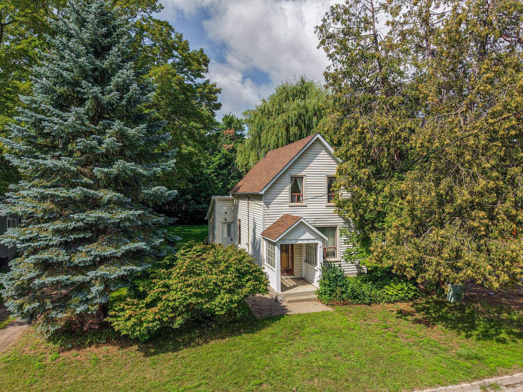 40 Marcus Street, Barrie, On L4n 3l8