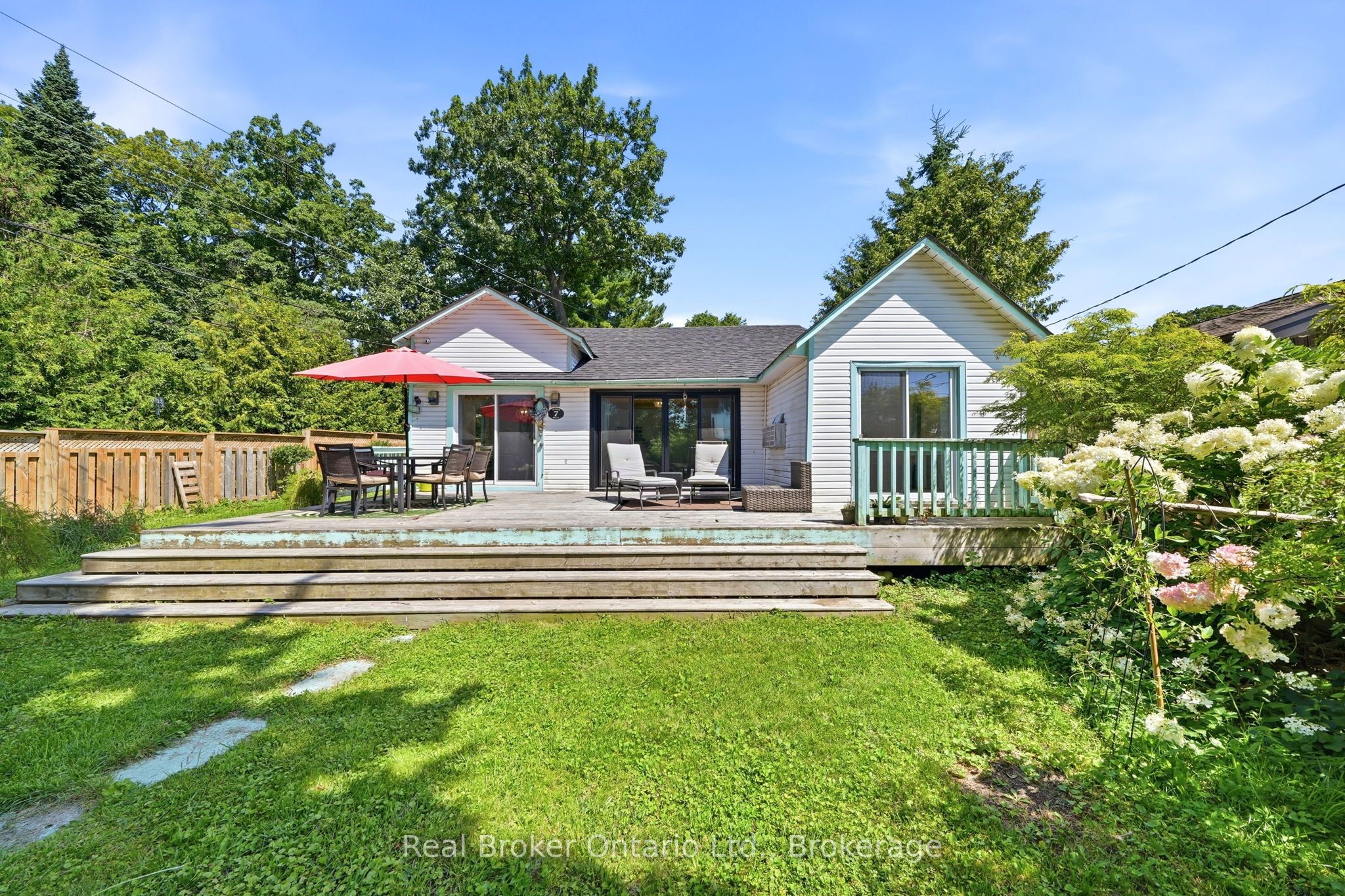 7 Oliver Drive, Tiny, On L0l 2j0