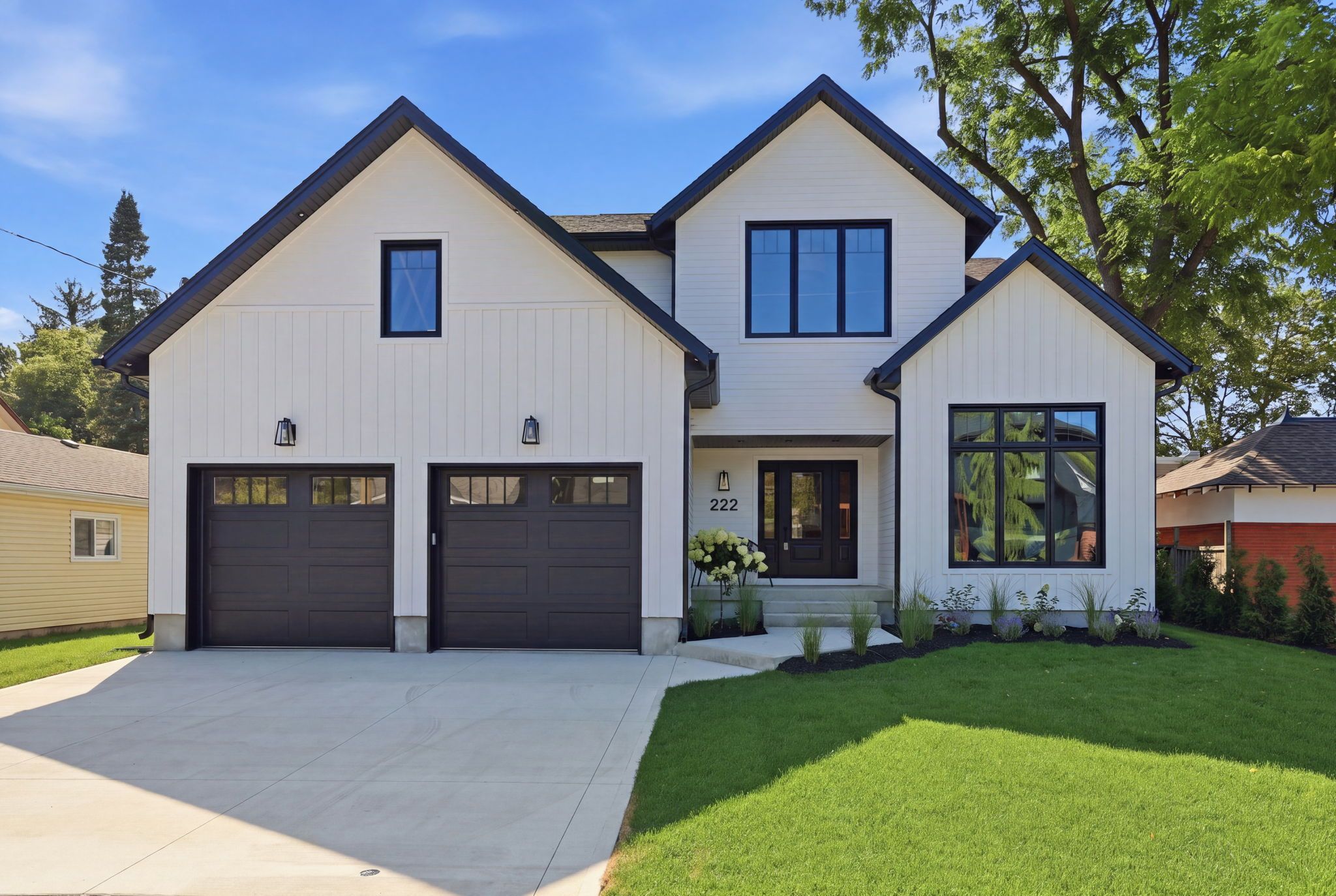 222 Oak Street, Collingwood, On L9y 2y1