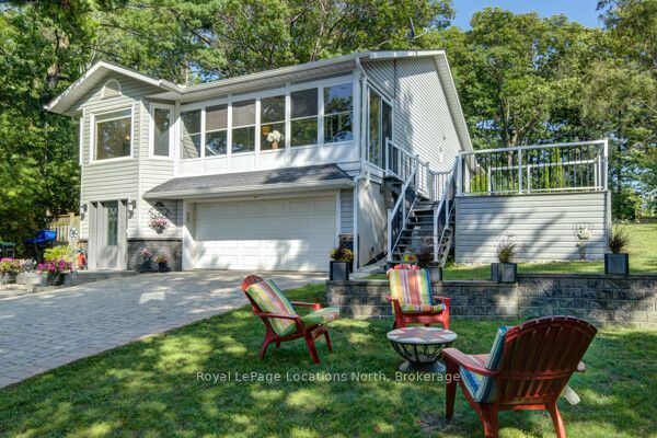2225 Tiny Beaches Road S, Tiny, On L0l 1p1
