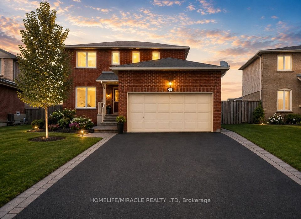 67 Livingstone Street W, Barrie, On L4n 7j2