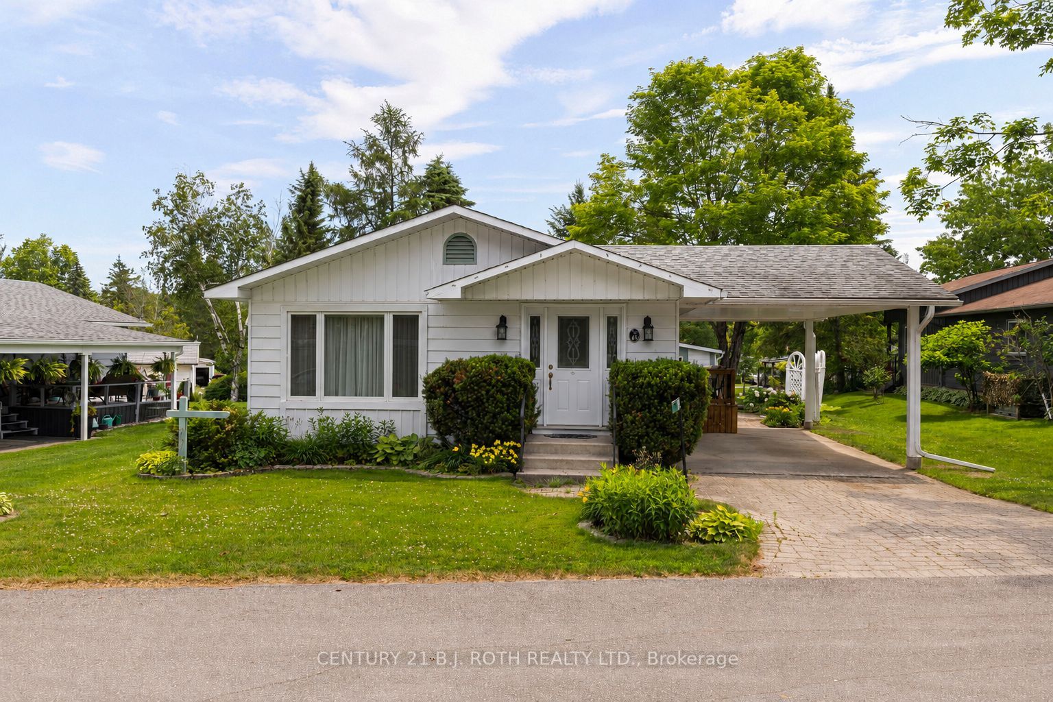 19 Maple Crescent, Oro-Medonte, On L0l 1t0