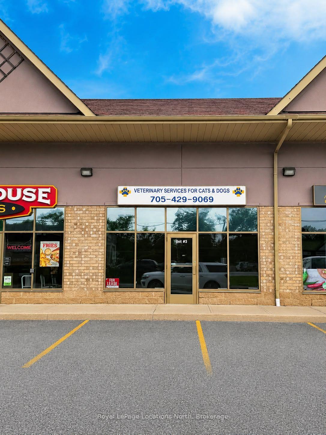 1288 Mosley Street 3, Wasaga Beach, On L9z 2c9