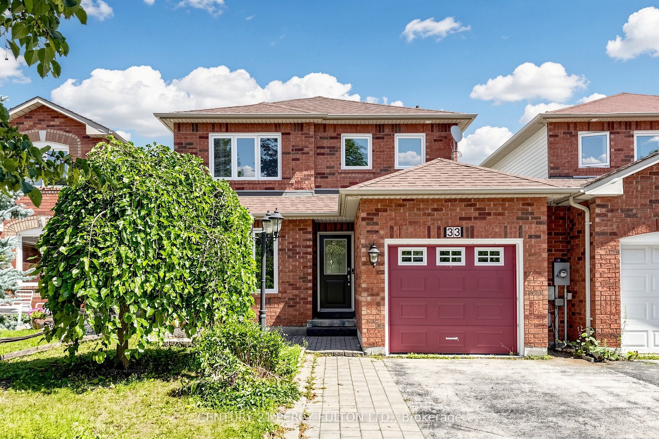 33 Churchland Drive, Barrie, On L4n 8p9