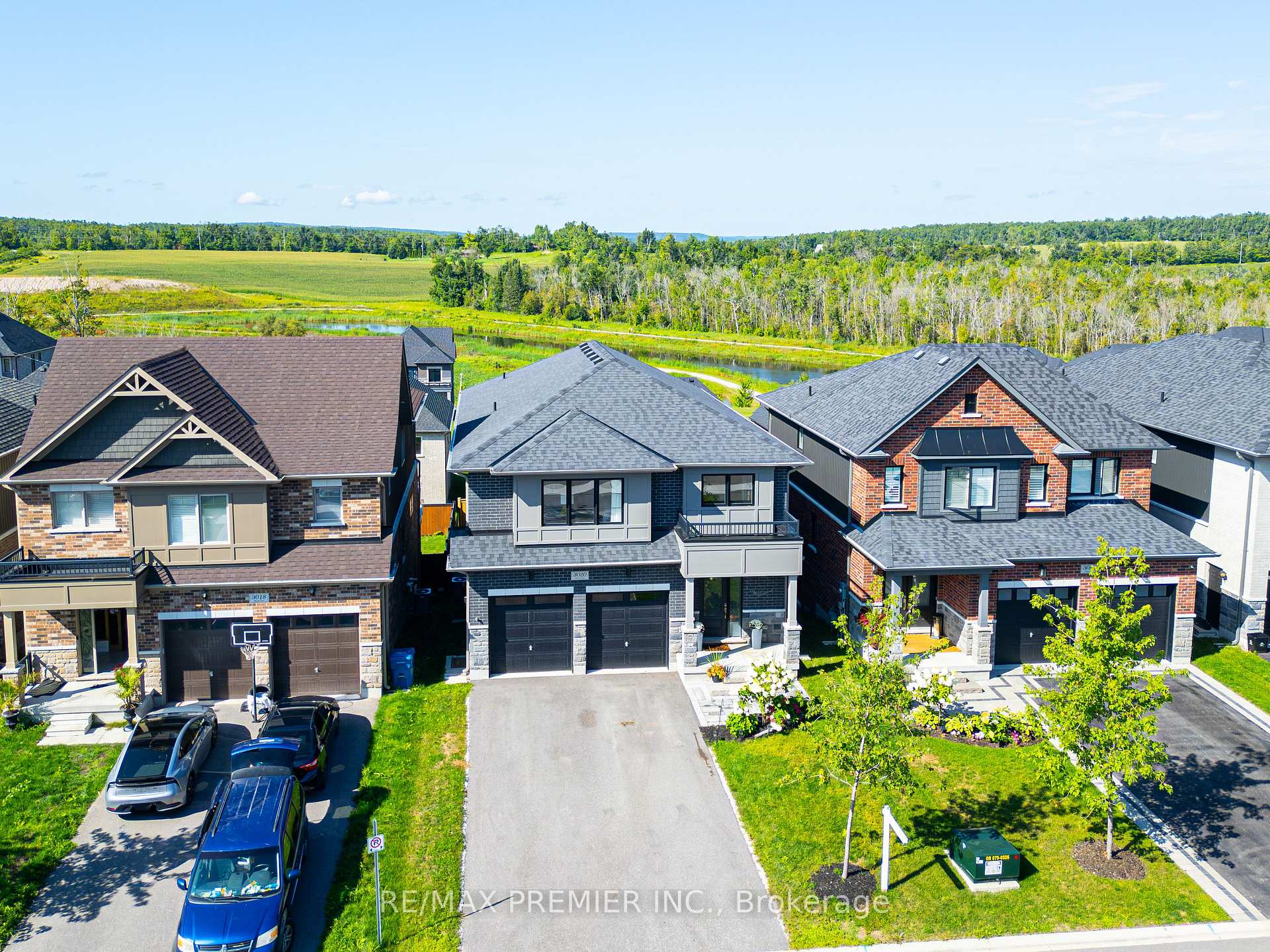 3020 Sierra Drive, Orillia, On L3v 8m7