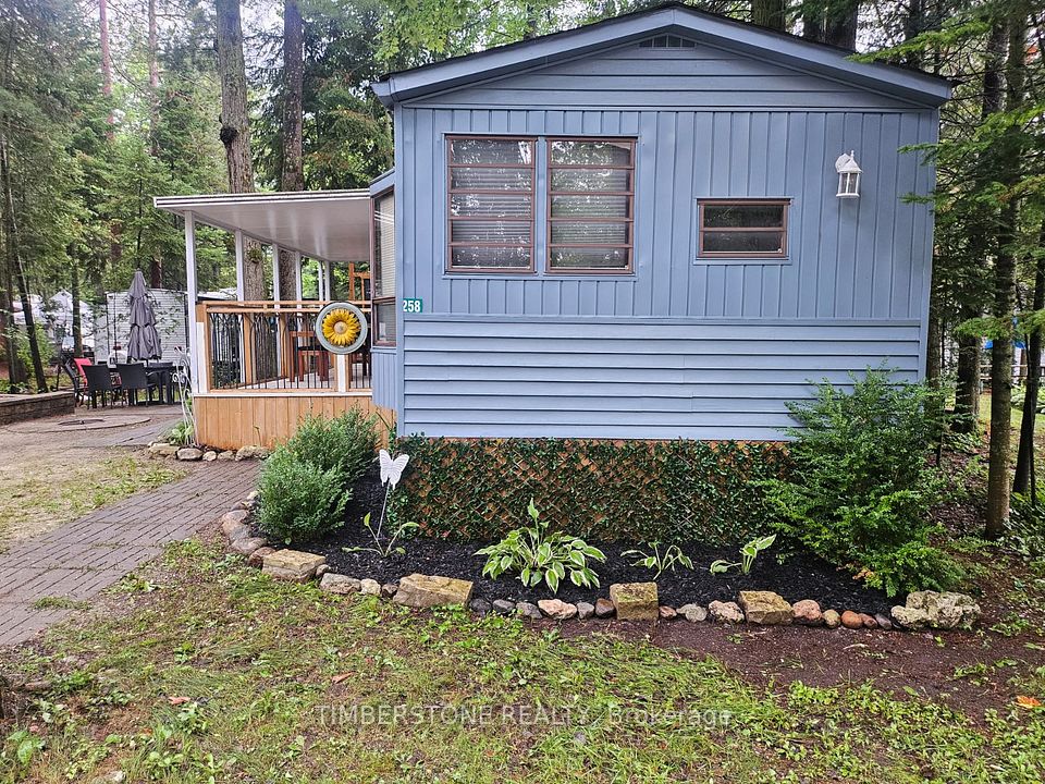 85 Theme Park Drive 258, Wasaga Beach, On L9z 1x7
