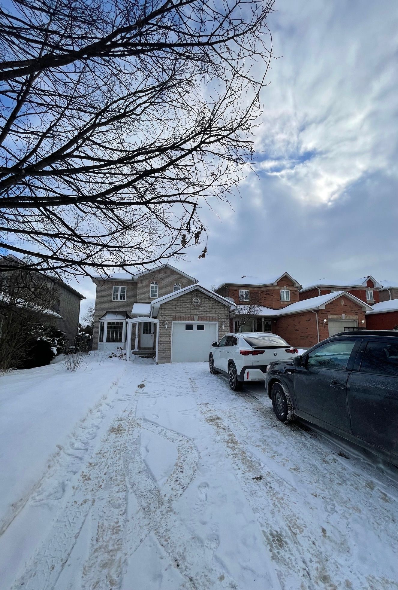 35 Drake Drive, Barrie, On L4n 8x4