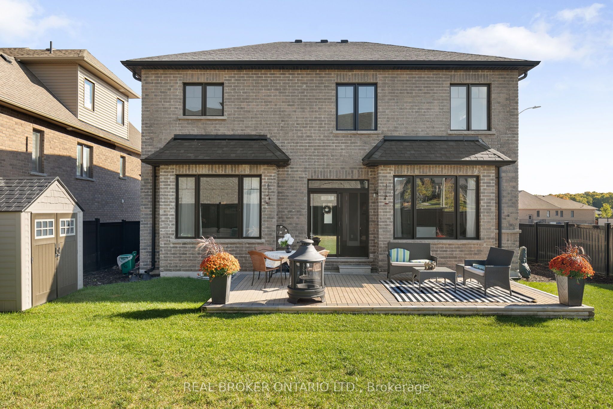 3032 Monarch Drive, Orillia, On L3v 8k3