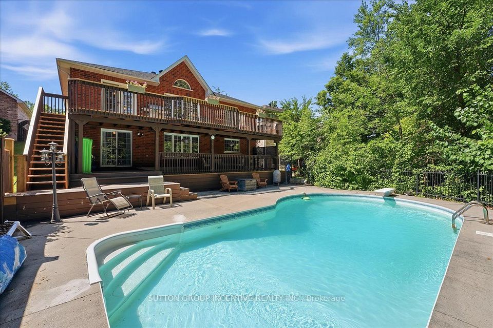 200 Cumming Drive, Barrie, On L4n 0c9