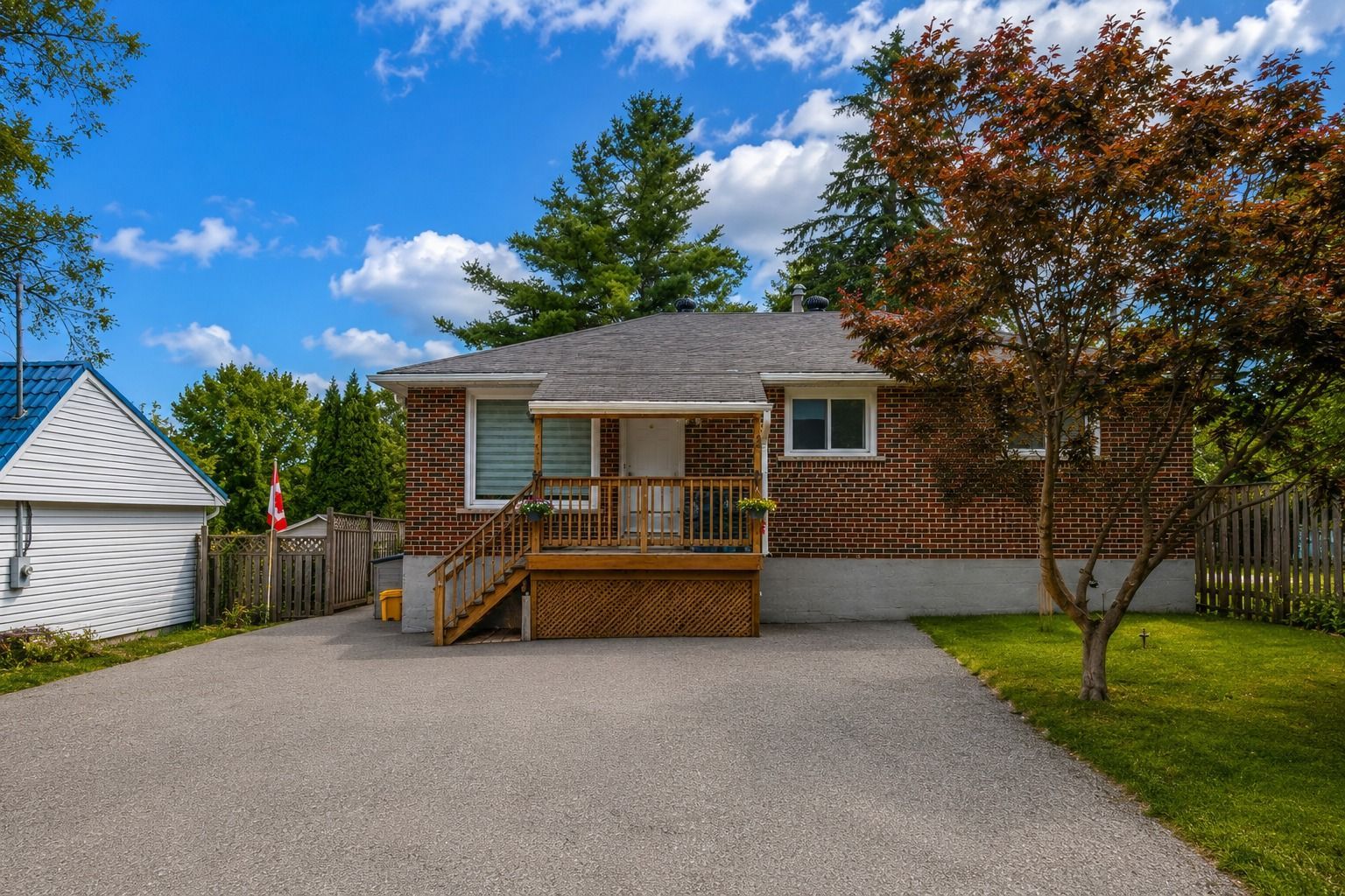 470 High Street Bsmt, Orillia, On L3v 4x7
