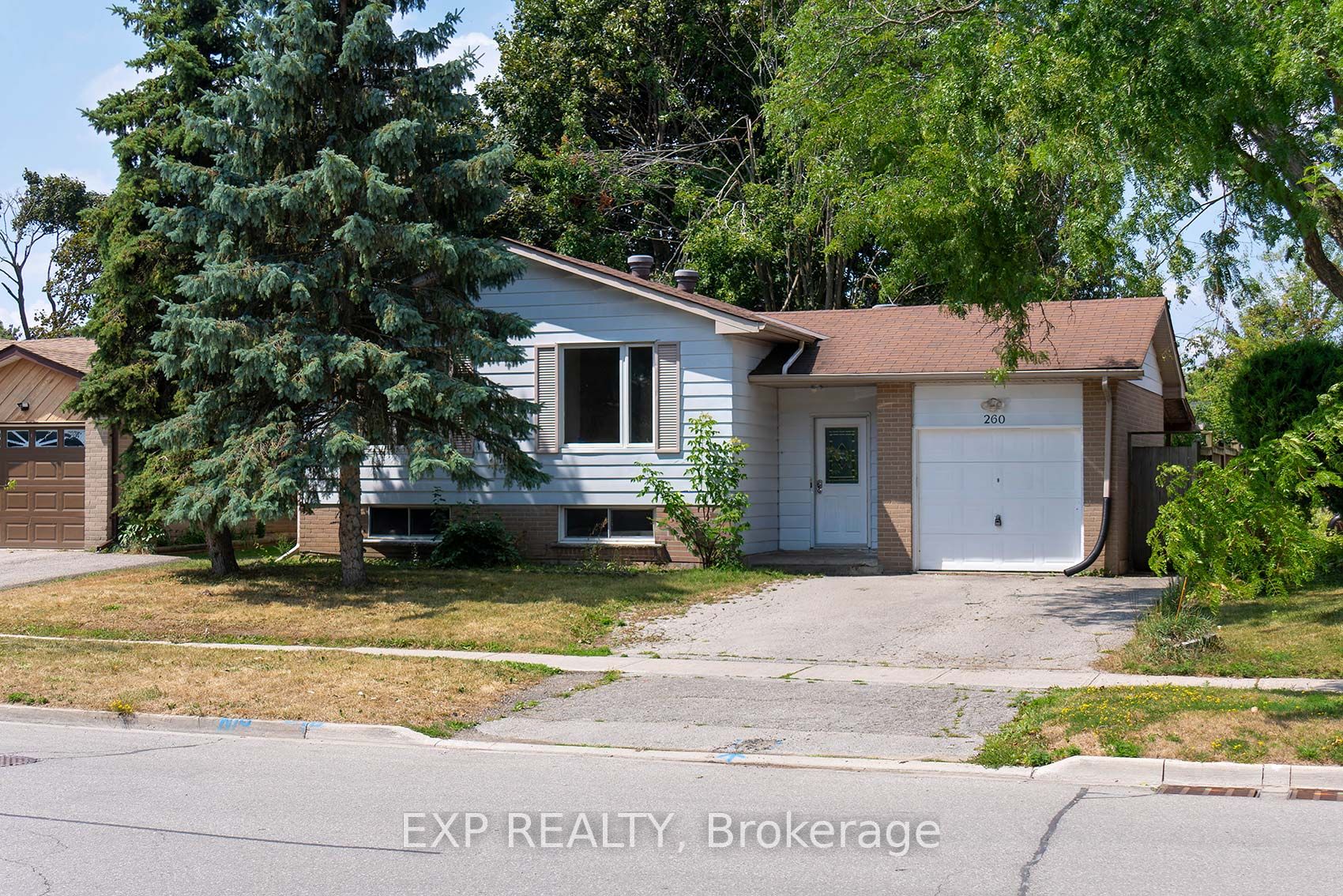 260 Cook Street, Barrie, On L4m 4h6