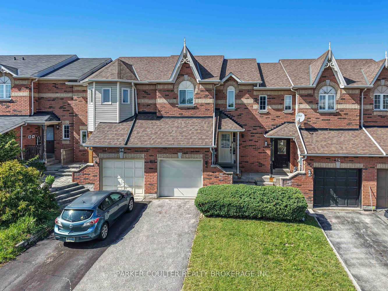 16 Drake Drive, Barrie, On L4n 8w3