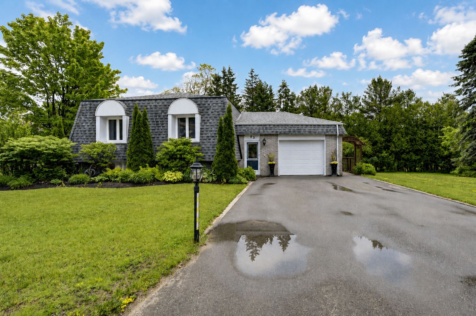 93 Frederick Drive, Wasaga Beach, On L9z 1p1