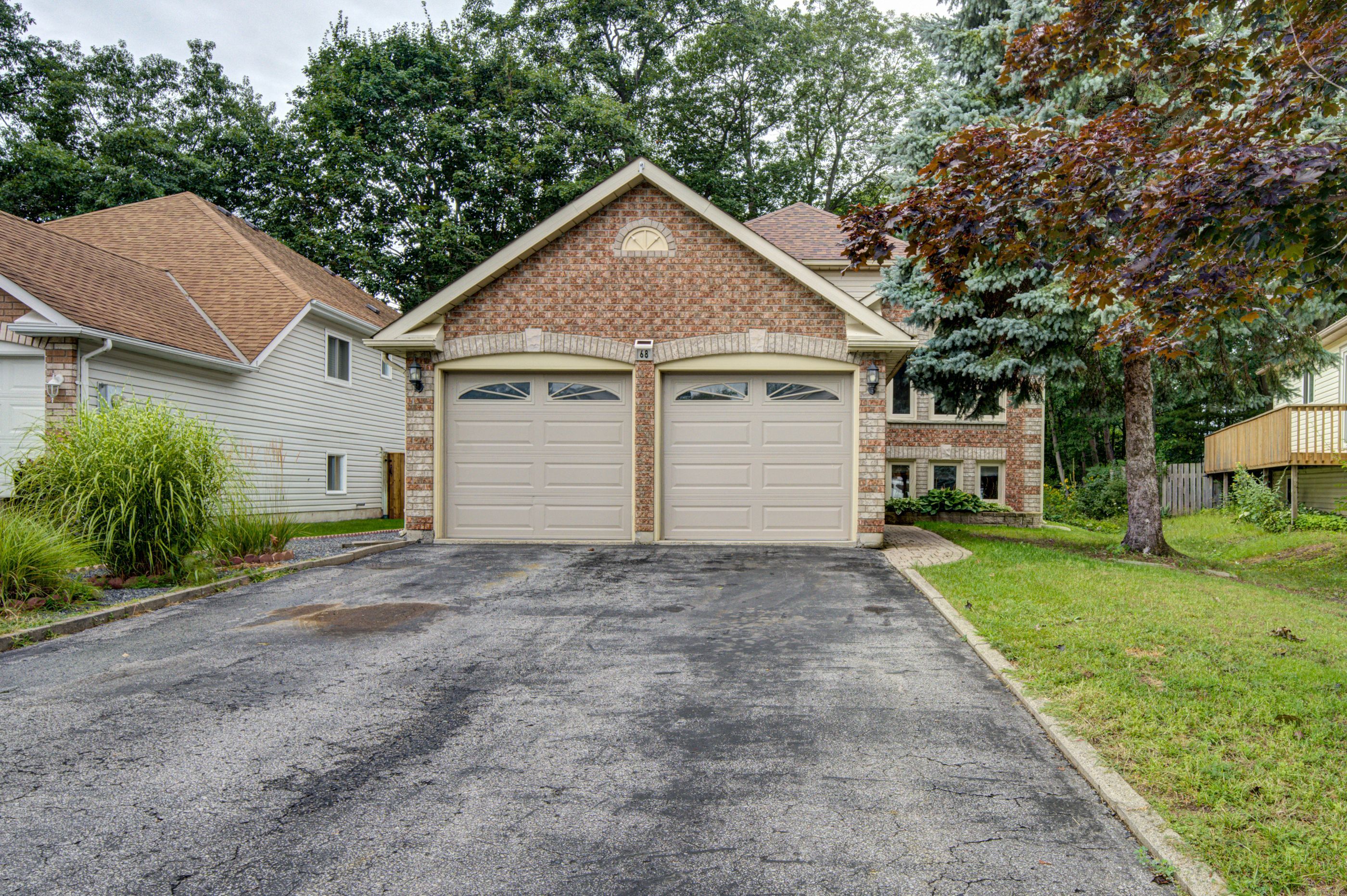 68 Dyer Drive, Wasaga Beach, On L9z 1e4