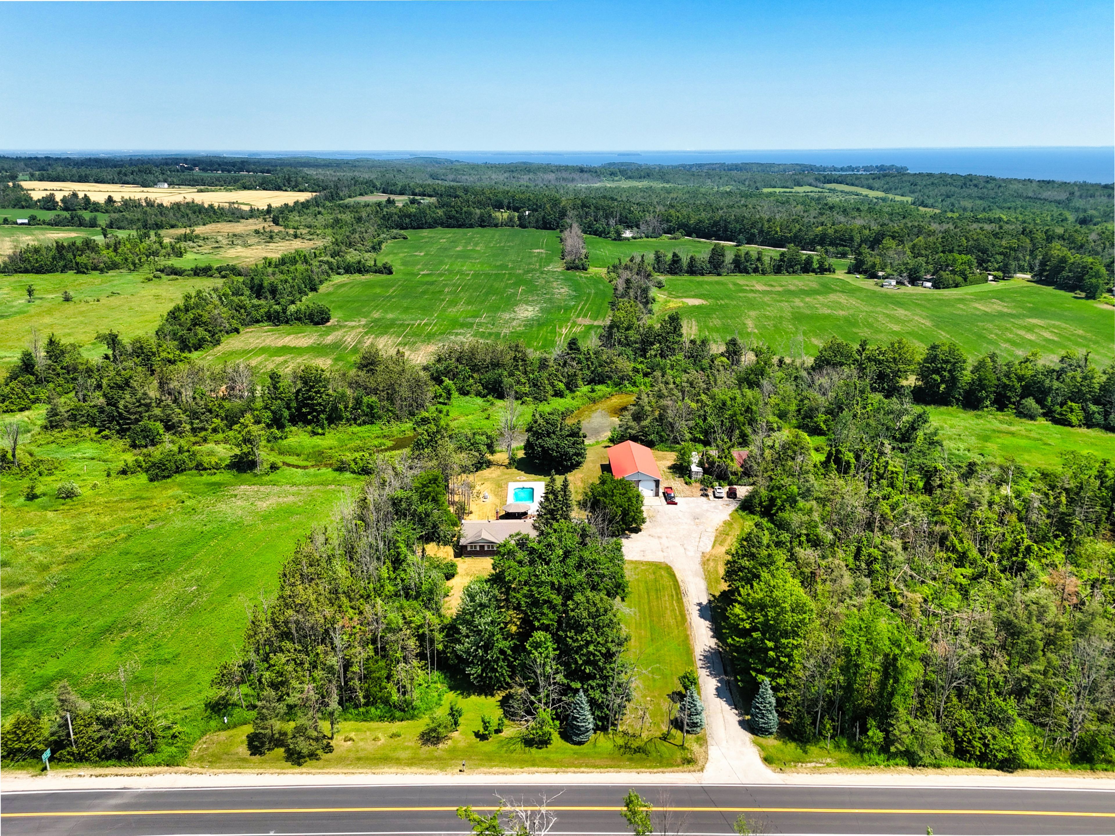 114 11th Line S, Oro-Medonte, On L0l 1t0