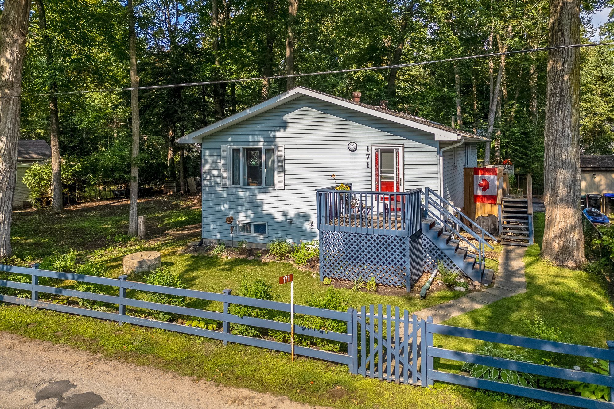 171 Oliver Drive, Tiny, On L0l 2j0