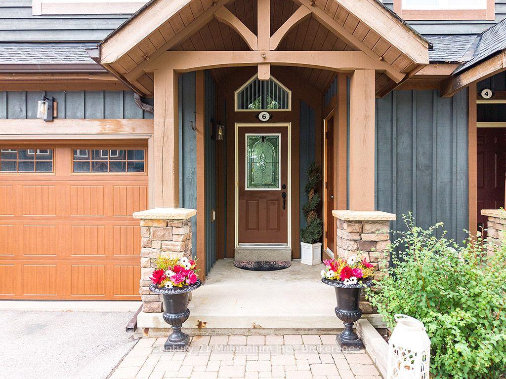 6 Wildrose Trail, Collingwood, On L9y 0j4