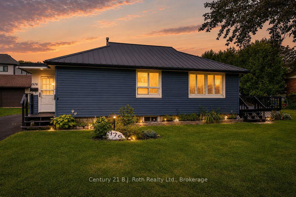 976 Yonge Street, Midland, On L4r 2e7