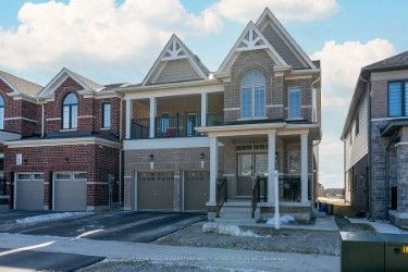 15 Valleybrook Road, Barrie, On L9j 1l4