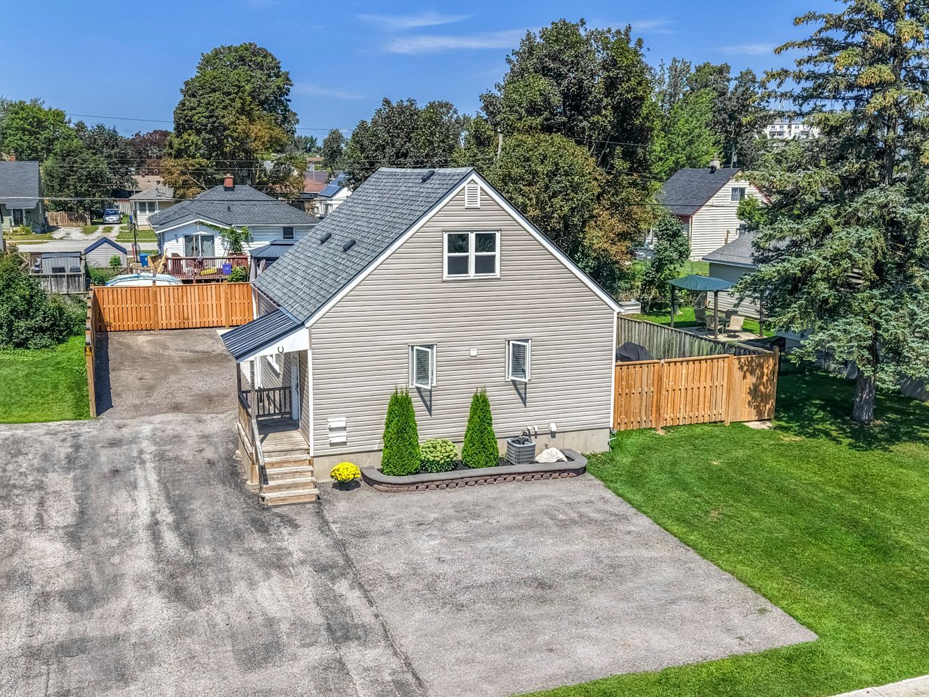 315 Oxford Street, Orillia, On L3v 1h8